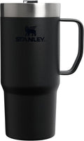 Stanley Everyday Suburban Mug (16oz, Black)