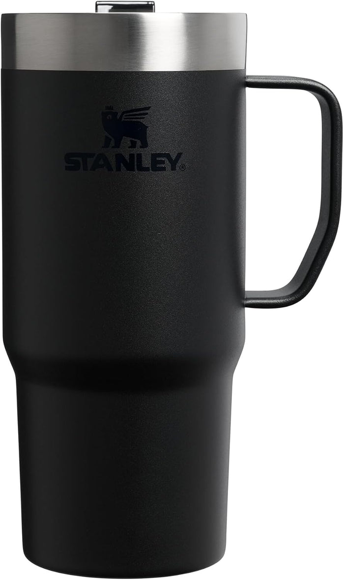 Stanley Everyday Suburban Mug (16oz, Black)