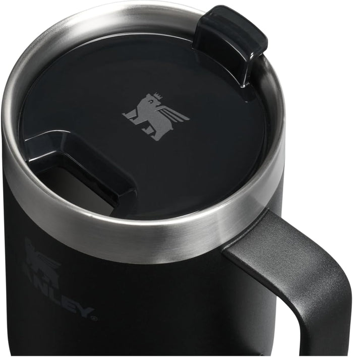 Stanley Everyday Suburban Mug (16oz, Black)