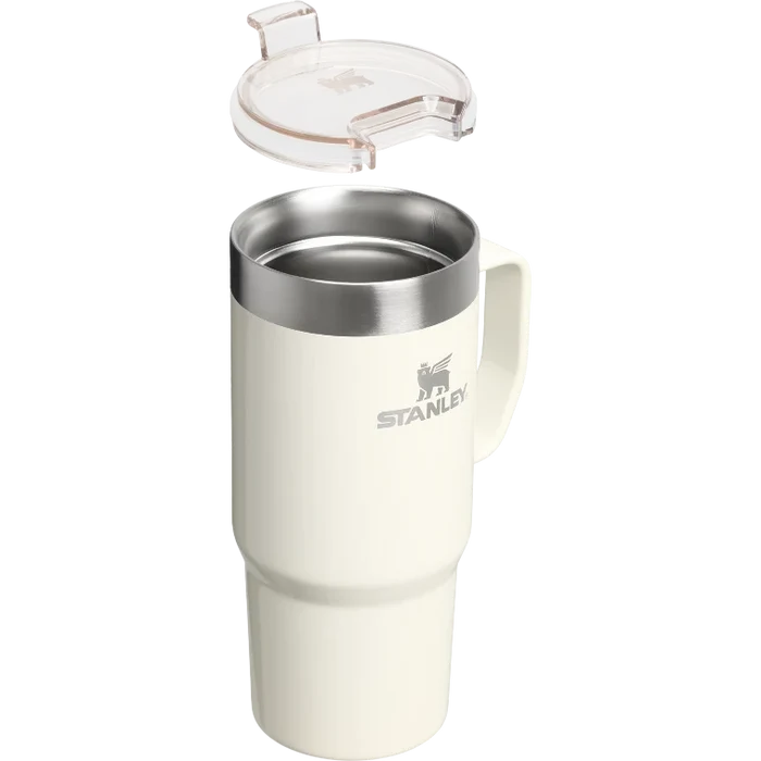 Stanley Everyday Suburban Mug (16oz, Cream Gloss)
