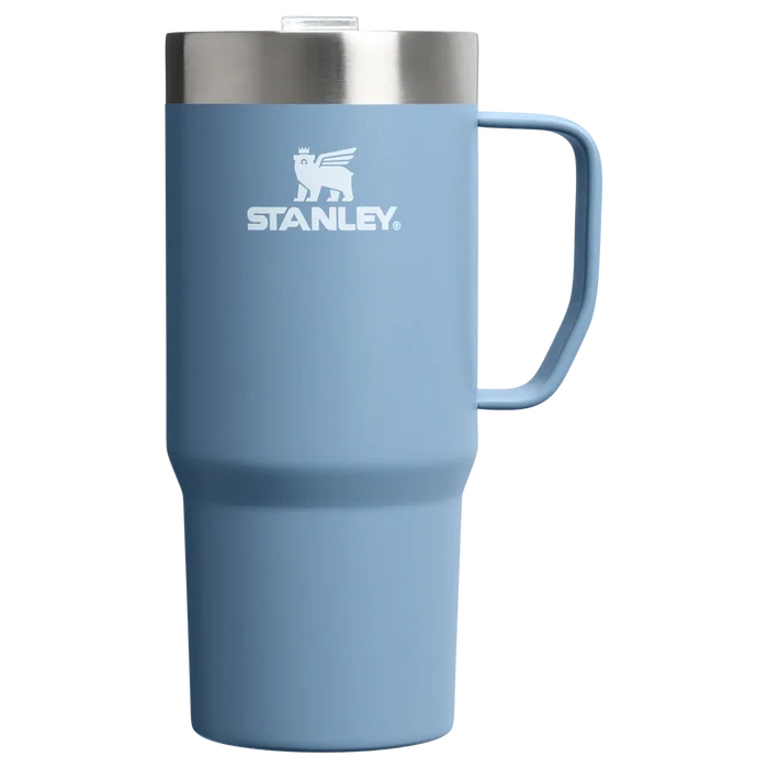 Stanley Everyday Suburban Mug (16oz, Indigo)