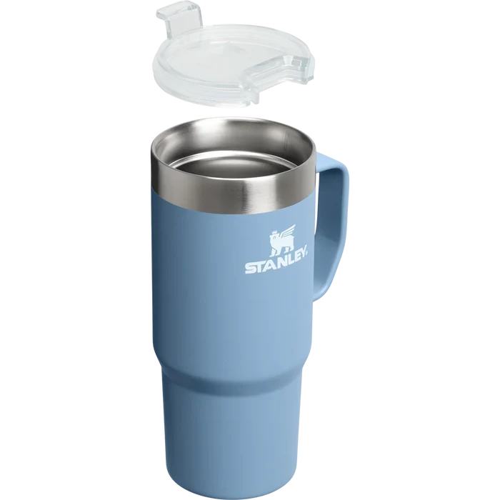 Stanley Everyday Suburban Mug (16oz, Indigo)