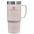 Stanley Everyday Suburban Mug (16oz, Rose Quartz)