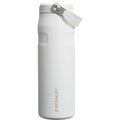 Stanley Ice Flow Bottle Flip Straw (Frost, 710ml)