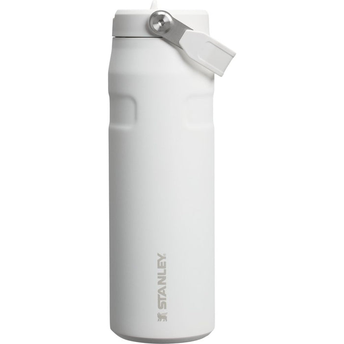 Stanley Ice Flow Bottle Flip Straw (Frost, 710ml)