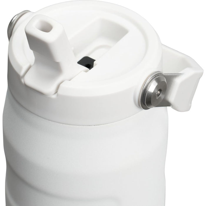 Stanley Ice Flow Bottle Flip Straw (Frost, 710ml)