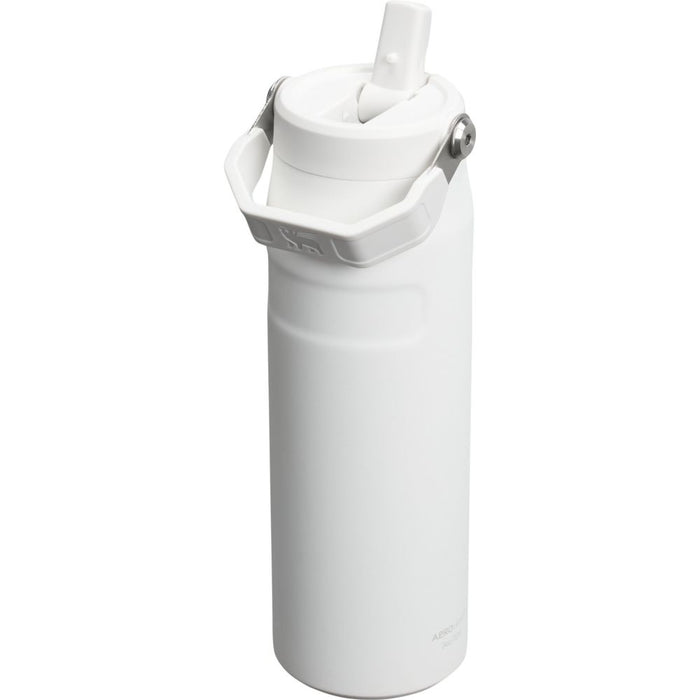 Stanley Ice Flow Bottle Flip Straw (Frost, 710ml)