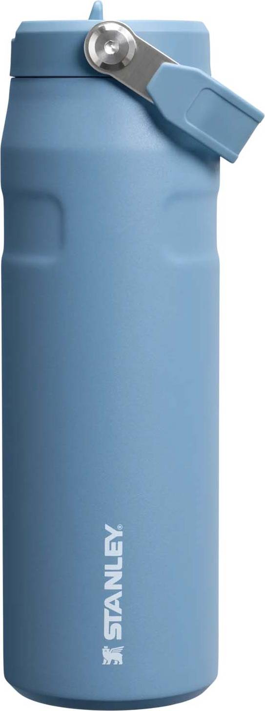 Stanley Ice Flow Bottle Flip Straw (Indigo, 710ml)