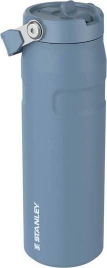 Stanley Ice Flow Bottle Flip Straw (Indigo, 710ml)
