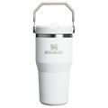 Stanley Ice Flow Flip Straw Tumbler (Frost, 590ml)