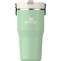 Stanley Ice Flow Flip Straw Tumbler (Pistachio, 590ml)