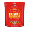 Stella & Chewy's Stella's Solutions Digestive Boost Freeze-Dried Raw Grass-Fed Beef Dinner Morsels Dog Food