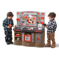 Step2 Big Builders Pro Workshop Kraft Carton