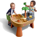 Step2 Dino Dig Sand & Water Table.