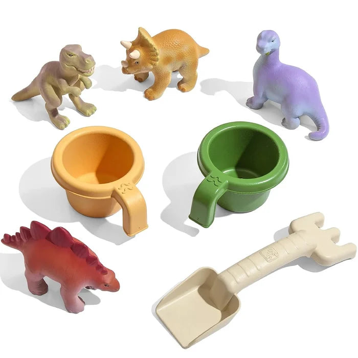 Step2 Dino Dig Sand & Water Table.