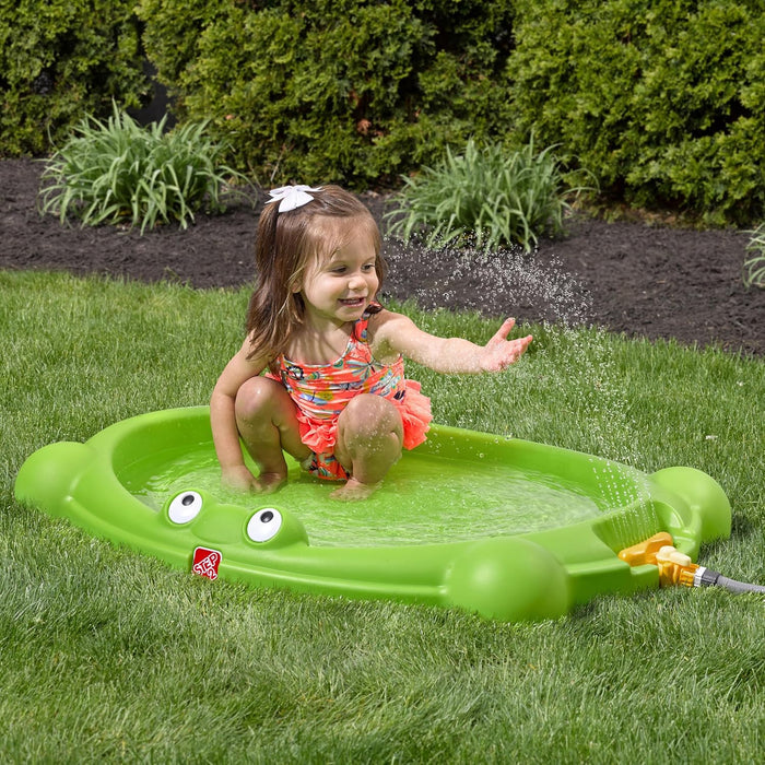 Step2 Water Bug Splash Pad