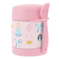 Stephen Joseph Insulated Food Jar Princess