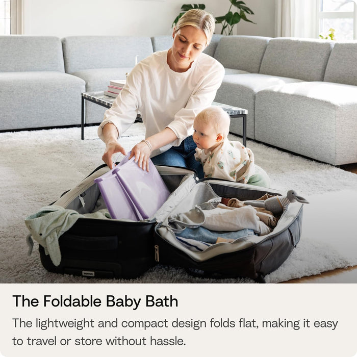 Stokke Flexi XL Bath (Sandy Beige)