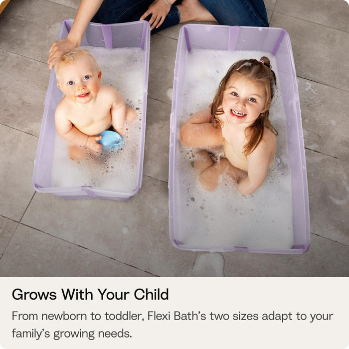 Stokke Flexi XL Bath (Sandy Beige)