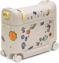 Stokke Jet Kids Bed Box