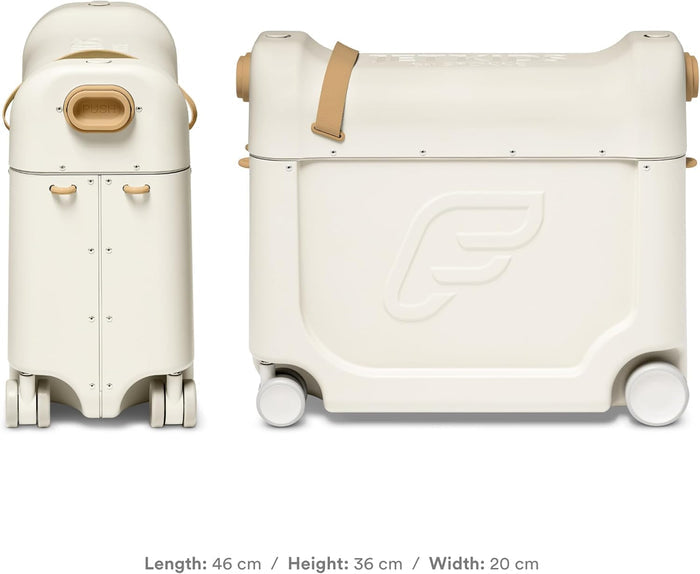 Stokke Jet Kids Bed Box