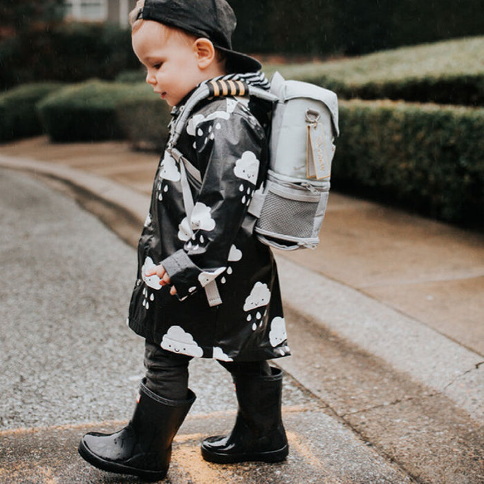 Stokke Jetkids By Crew Backpack Green Aurora
