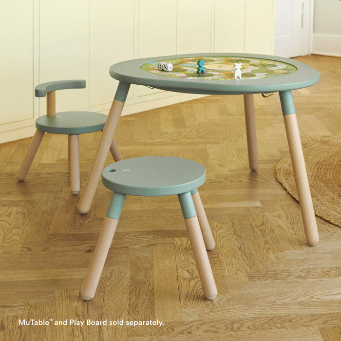 Stokke Mutable Chair V2 White