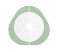 Stokke Mutable Play Dough Board V2 Green