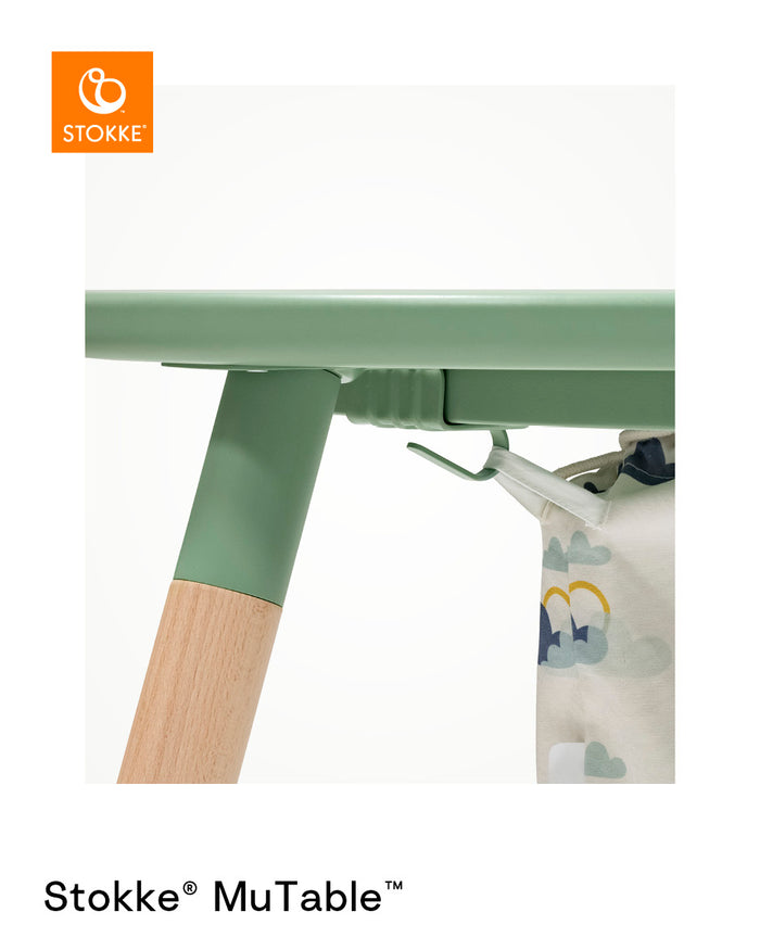 Stokke Mutable Storage Bag V2 Natural