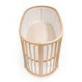 Stokke Sleepi Bed Mesh Liner White