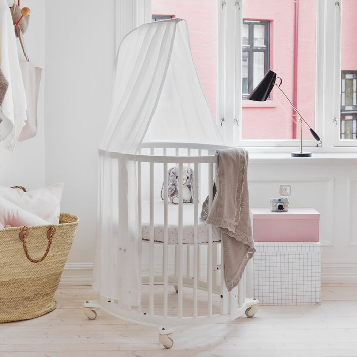 Stokke Sleepi Canopy White