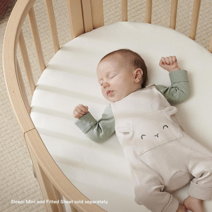 Stokke Sleepi Mini Mattress Only (White)
