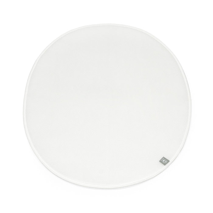 Stokke Sleepi Mini Protection Sheet White