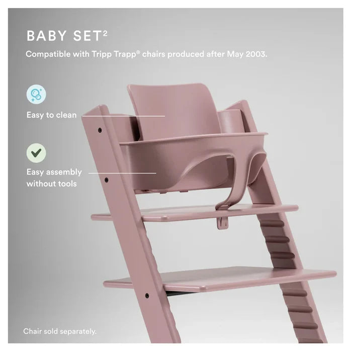 Stokke Tripp Trapp Baby Set