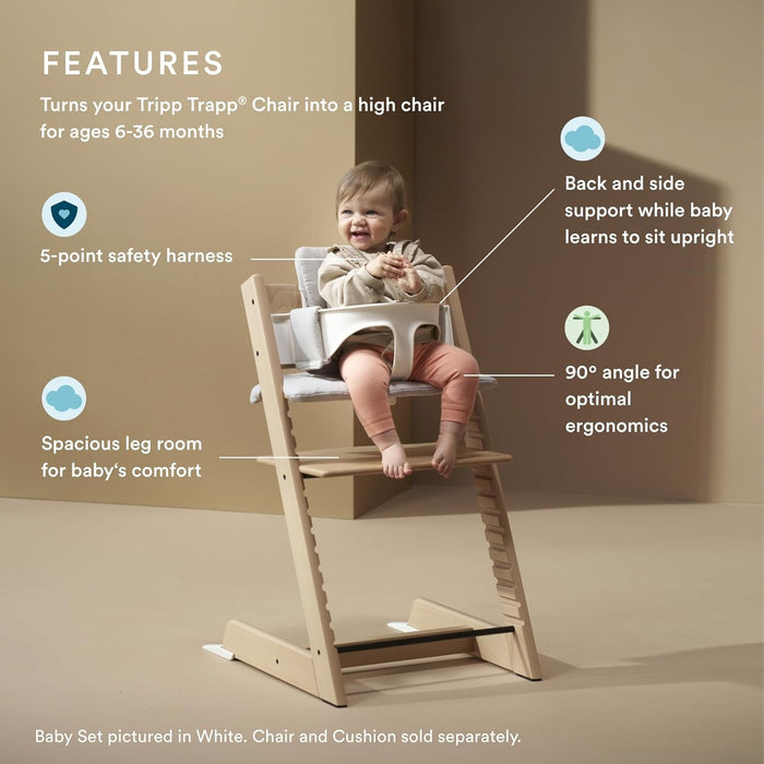Stokke Tripp Trapp Baby Set