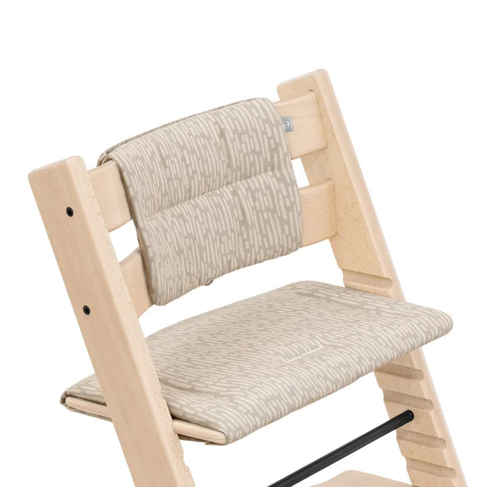 Stokke Tripp Trapp Cushion (Beige Timber)