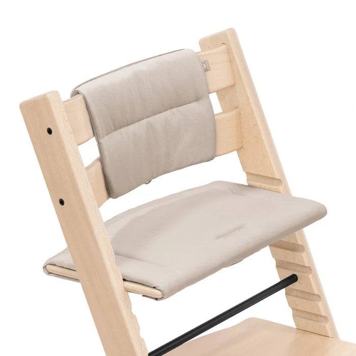 Stokke Tripp Trapp Cushion (Beige)
