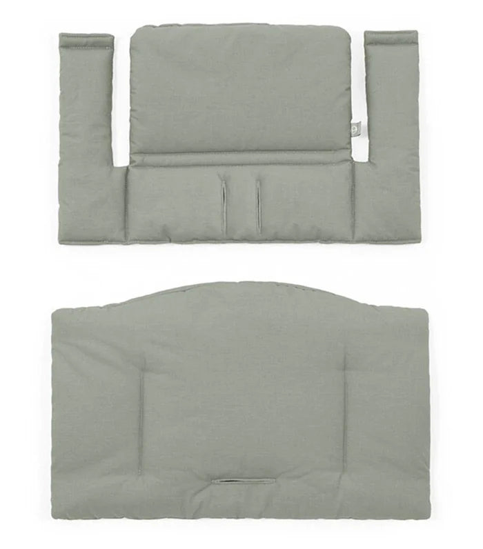 Stokke Tripp Trapp Cushion (Glacier Green)