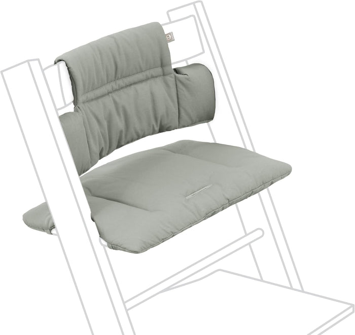 Stokke Tripp Trapp Cushion (Glacier Green)