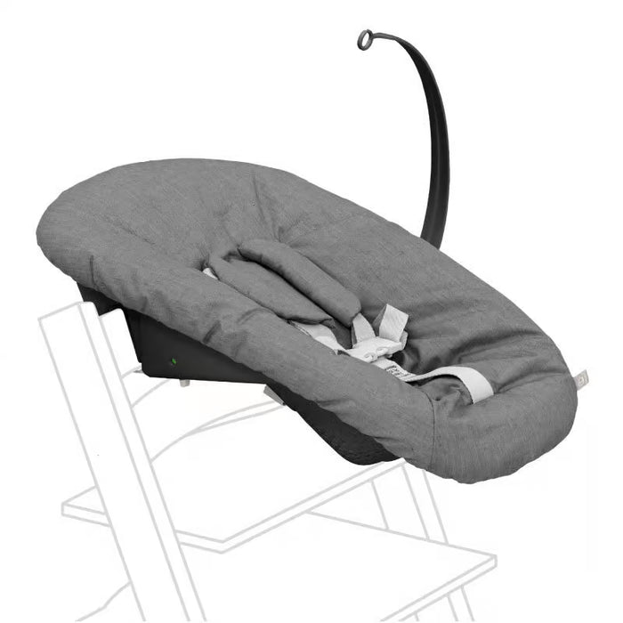Stokke Tripp Trapp Newborn Set V2 (Anthra)