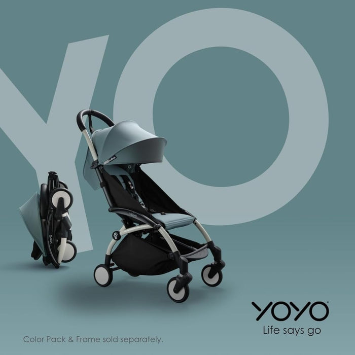 Stokke YOYO Cup Holder (Black)