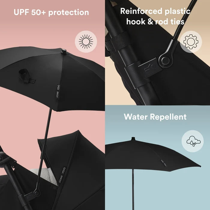 Stokke YOYO Parasol (Black)