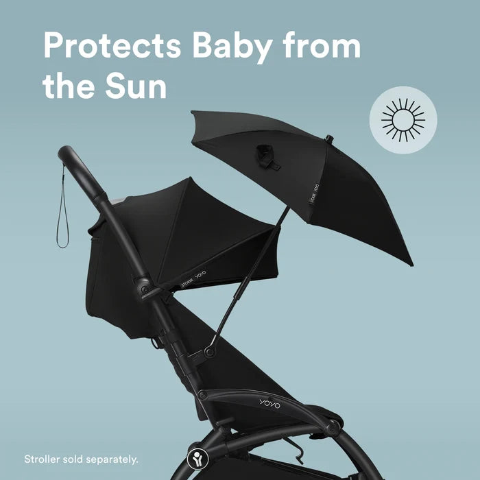 Stokke YOYO Parasol (Black)