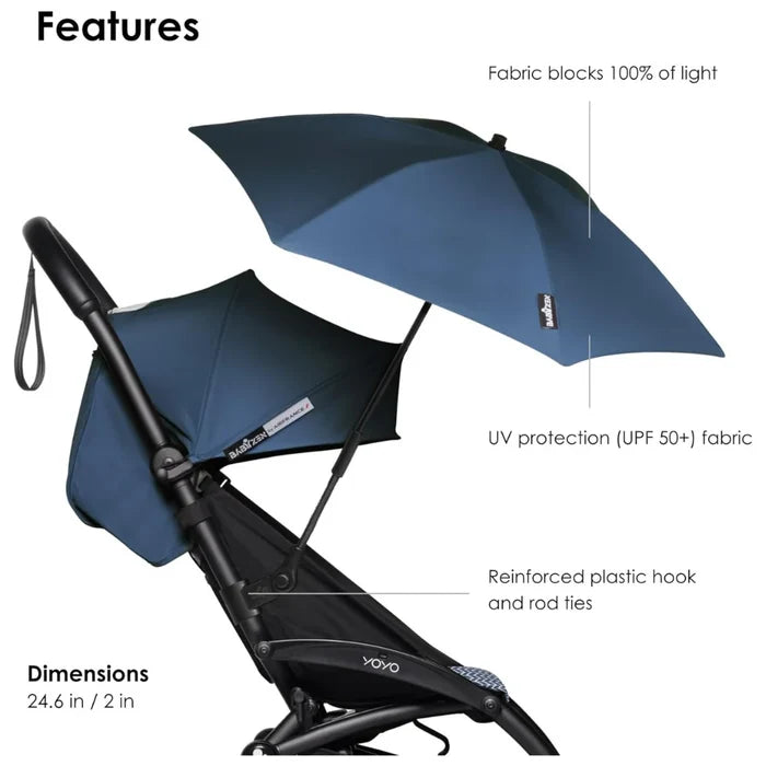Stokke YOYO Parasol (Navy Blue)