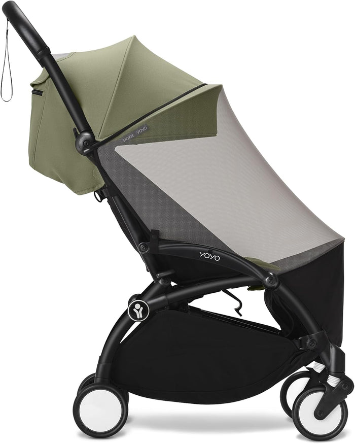Stokke YOYO3 6+ Mosquito Net