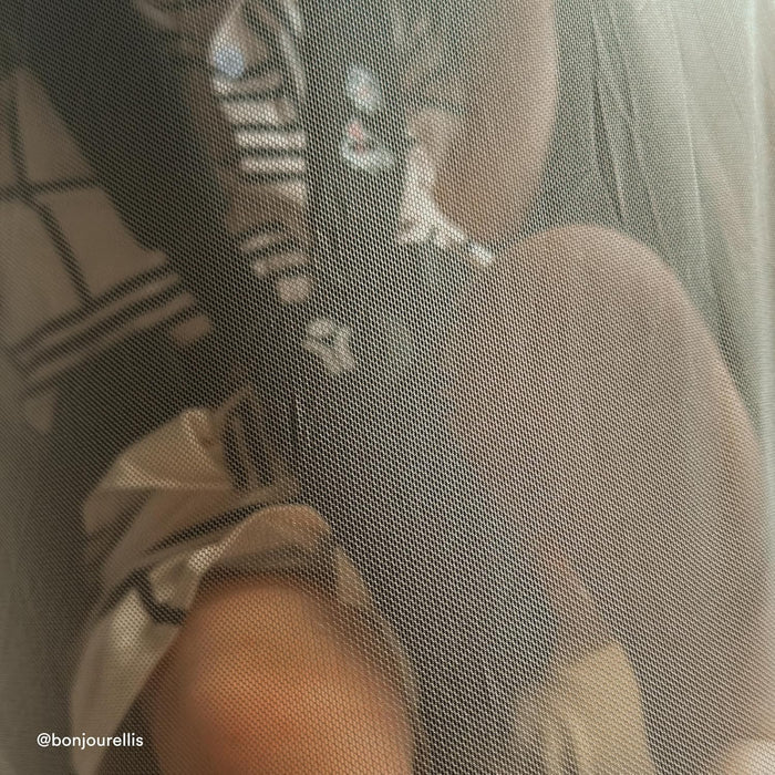 Stokke YOYO3 6+ Mosquito Net