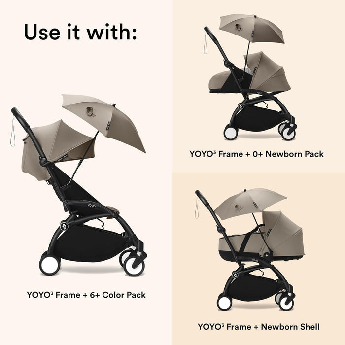 Stokke® YOYO3 Parasol