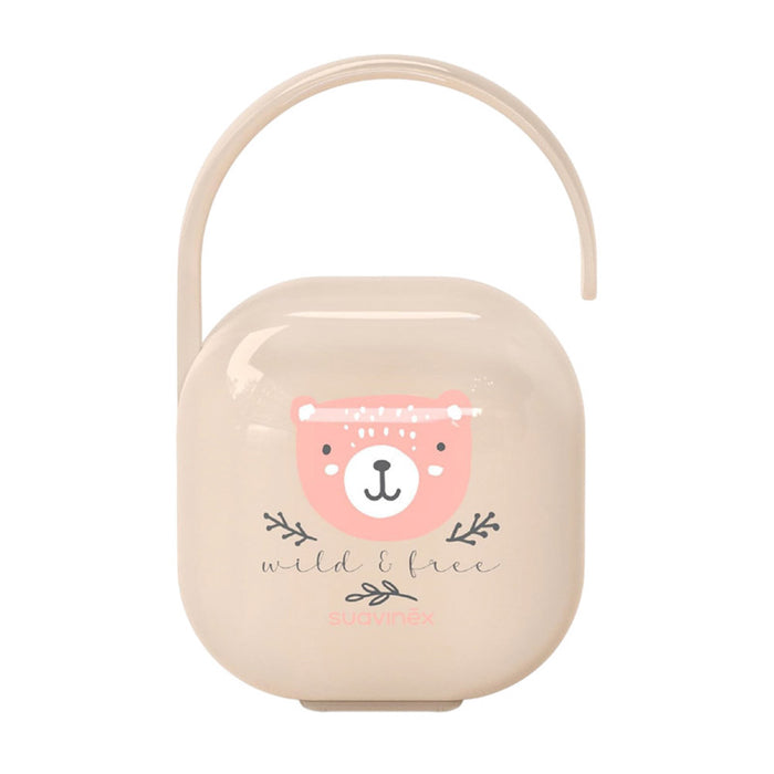 Suavinex Soother Holder