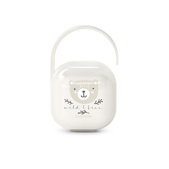 Suavinex Soother Holder