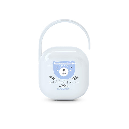 Suavinex Soother Holder